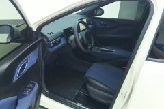 2024 BYD Seagull 2024 Glory 305km vitalityEdition #9