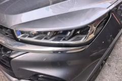 2022 Chery Tiggo 8 2021 KunpengEdition 390TGDI ATFuyaoEdition #5