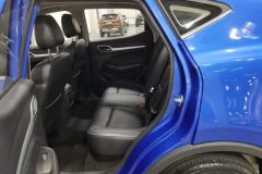 2018 MG ZS 2018 1.5 MT Luxury #19