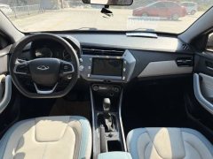 2022 Chery Tiggo 3x 2022 PLUS 1.5L CVTFashion #6