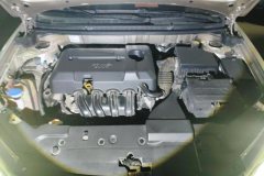 2021 Geely Auto Emgrand Sedan 2020 1.5 MT upEdition #10