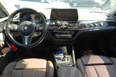 2023 BMW 1 Series 2023 2.0T AT 125i MSportYaoyeEdition #12