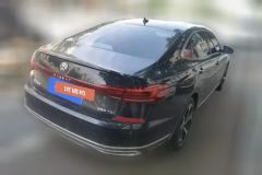 2024 Volkswagen Passat 2024 380TSI Dragon Soaring in the Starry SkyEdition #3