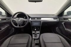 2018 Volkswagen Bora Sedan 2018 1.5 AT Comfort #14