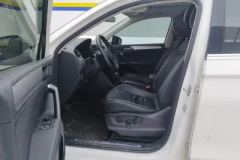 2021 Volkswagen Tiguan L PHEV 2021 1.4T AT 430HPEVPHEVFlagship #9