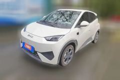 2025 BYD Seagull 2025 Smart Drive 305km freeEdition #1