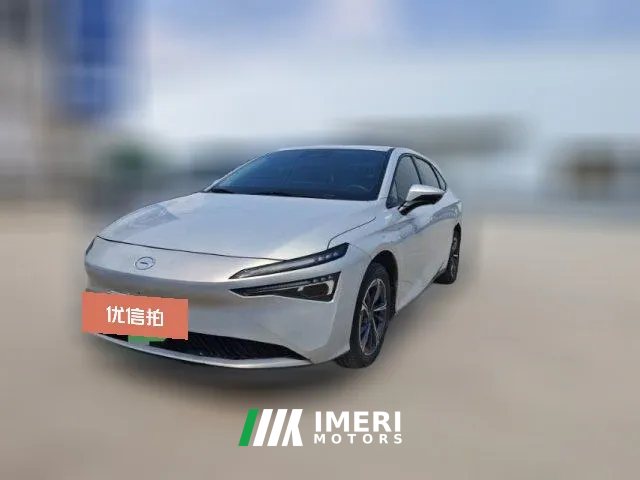 2024 Aion S MAX 2024 70 star meaningEdition 54.6kWh