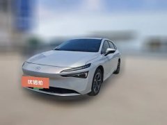 2024 Aion S MAX 2024 70 star meaningEdition 54.6kWh #1