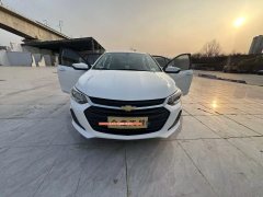 2020 Chevrolet Cavalier 2020 1.3 MT 320enjoyEdition #9