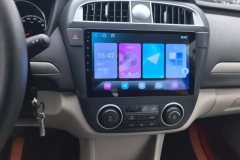 2015 Dongfeng Fengshen Fengshen A60 2016 1.5 MT Luxury #13