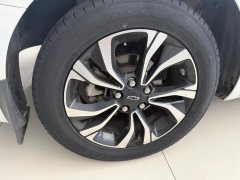 2020 Chevrolet Monza 2019 1.3T AT RS 330ThappyEdition #12