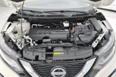 2024 Nissan Qashqai 2023 Classic 2.0L AT CVT XVComfort #10