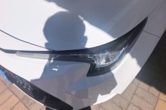 2021 Toyota Levin 2021 1.5 AT TNGALeading #5