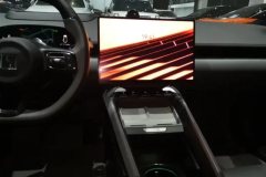 2025 Zeekr 007 GT 2025 Long RangeRWDSmart Drive 100kWh #13