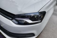 2018 Volkswagen Polo Hatchback 2016 1.4 AT Fashion #5