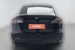 2023 Tesla Model Y 2022 Facelift rear wheel driveEdition #4