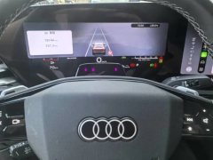 2025 Audi A5L 2026 2.0T Sport Plus #7