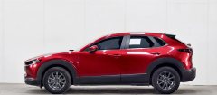 2022 Mazda CX-30 2021 2.0L AT Quality and pleasure #8