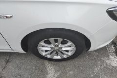 2017 Buick Excelle GT Sedan 2017 1.5 AT 15NEntry #6