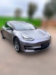 2020 Tesla Model 3 2020 StandardBattery lifeRWDUpgradeEdition #6