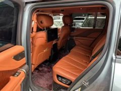 2024 Yangwang U8 2023 Luxury #8