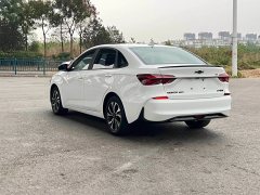 2019 Chevrolet Monza 2019 1.3T AT RS 330TcarefreeEdition #9