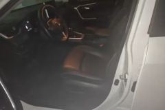 2021 Toyota RAV4 2021 Hybrid 2.5L AT E-CVT 4WDElitePLUSEdition #9