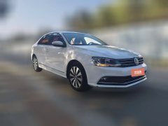 2017 Volkswagen Sagitar 2018 180TSI DSGEnjoyEdition #3