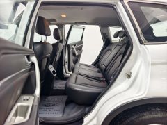 2015 Haval H6 2015 1.5T AT SportLuxury FWD #13