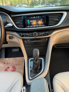 2015 Buick Excelle GT Sedan 2015 1.5 AT 15NLuxury #13