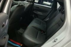 2026 Honda Fit Hatchback 2026 1.5L CVT Refresh Edition #11