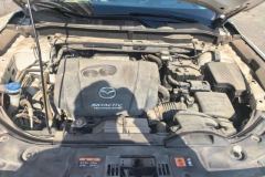 2022 Mazda CX-5 2021 2.0L AT2WDblack knight #10