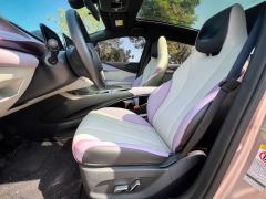2022 BYD Dolphin 2021 405km Fashion #7