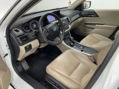 2015 Honda Accord 2015 2.0 AT EliteLXS #7