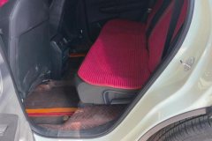 2024 Honda CR-V 2024 1.5T AT 240TURBO 2WDvitalityEdition 5Seat #11
