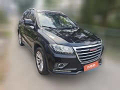 2016 Haval H2 2016 Red Label 1.5T AT 2WDElite #3