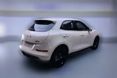 2024 Ora Good Cat 2024 401km Luxury #3