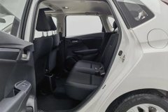 2019 Honda Fit Hatchback 2018 1.5 AT ComfortSunroofEdition #19