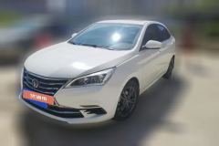 2020 Chang'an Eado DT 2018 1.6 MT Smart #1