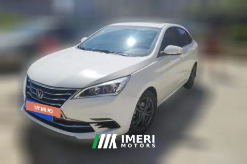 2020 Chang'an Eado DT 2018 1.6 MT Smart