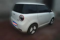 2025 Chang'an Qiyuan Chang'an Lumin 2023 205KM Xiangqin #3