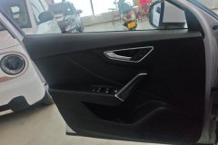 2021 Audi Q2L 2020 1.4T AT 35TFSIFashionElegant #7