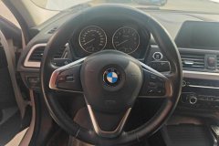2017 BMW 1 Series 2017 1.5T AT 118iFashion #15