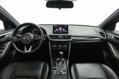 2018 Mazda CX-4 2018 2.0 AT blue sky vitalityEditionFWD #14