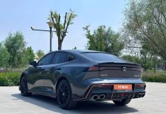 2023 Chang'an UNI-V 2022 1.5T AT Sport #6