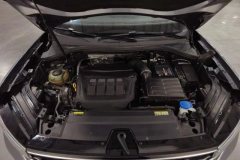 2022 Volkswagen Tayron 2023 2.0T AT 380TSI 4WDR-LineHigh Energy #7