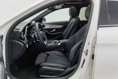 2017 Mercedes-Benz C-Class 2017 2.0T AT C200Sport Facelift #13