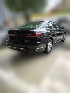 2022 Volkswagen Passat 2022 1.4T AT 280TSI Business #4