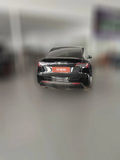2021 Tesla Model Y 2021StandardBattery lifeRWDEdition #3