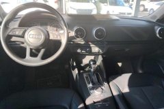 2018 Audi A3 Sportback 2016 1.4T AT 35TFSILinkedIn #13